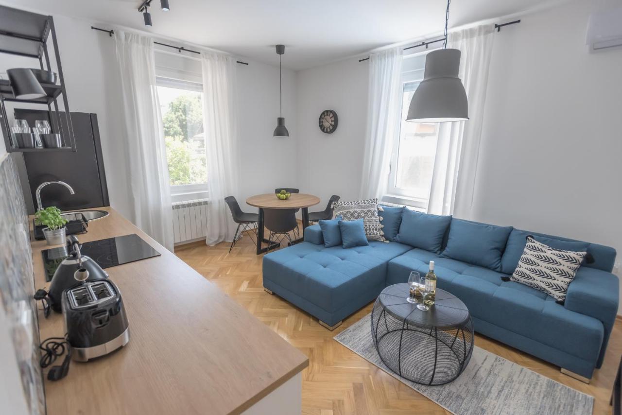 Vila Pobeda Banja Koviljača Eksteriør billede