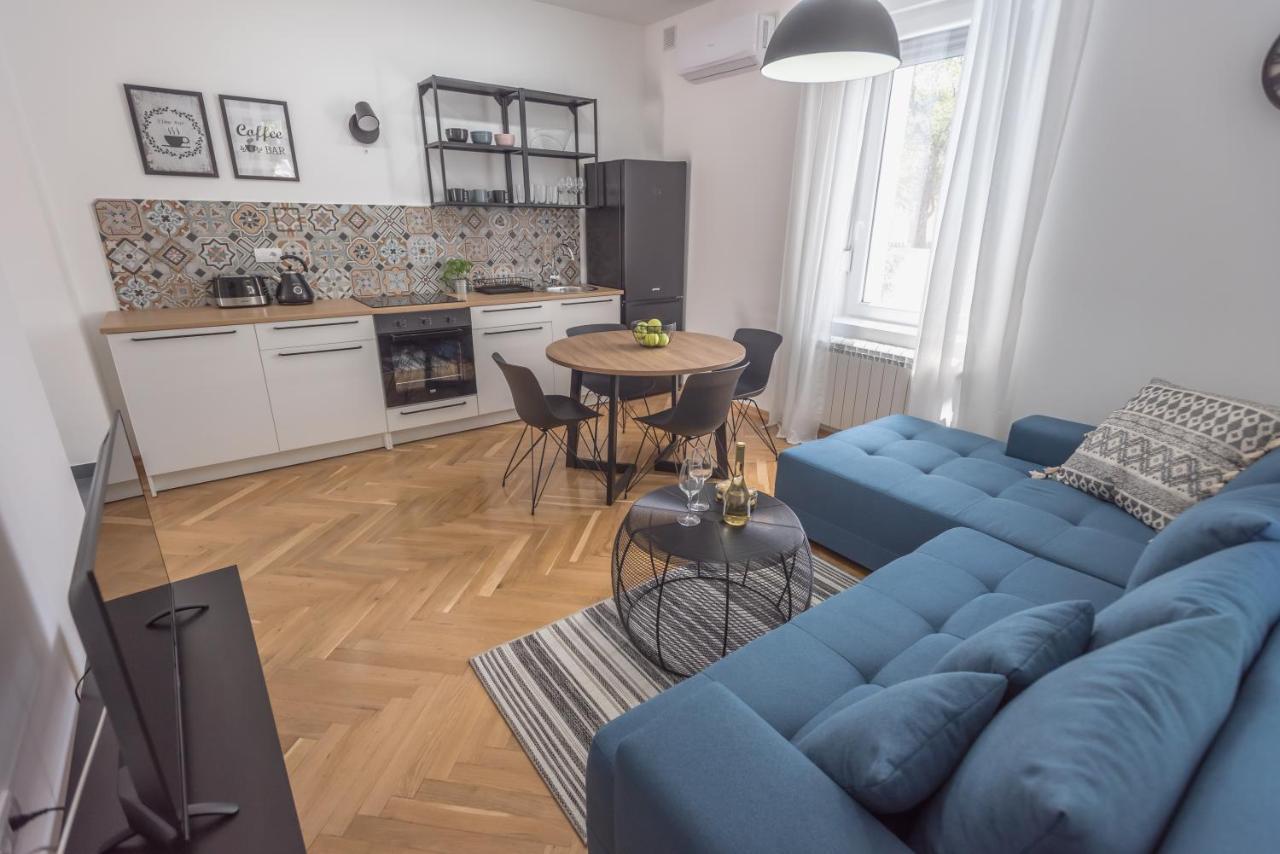 Vila Pobeda Banja Koviljača Eksteriør billede