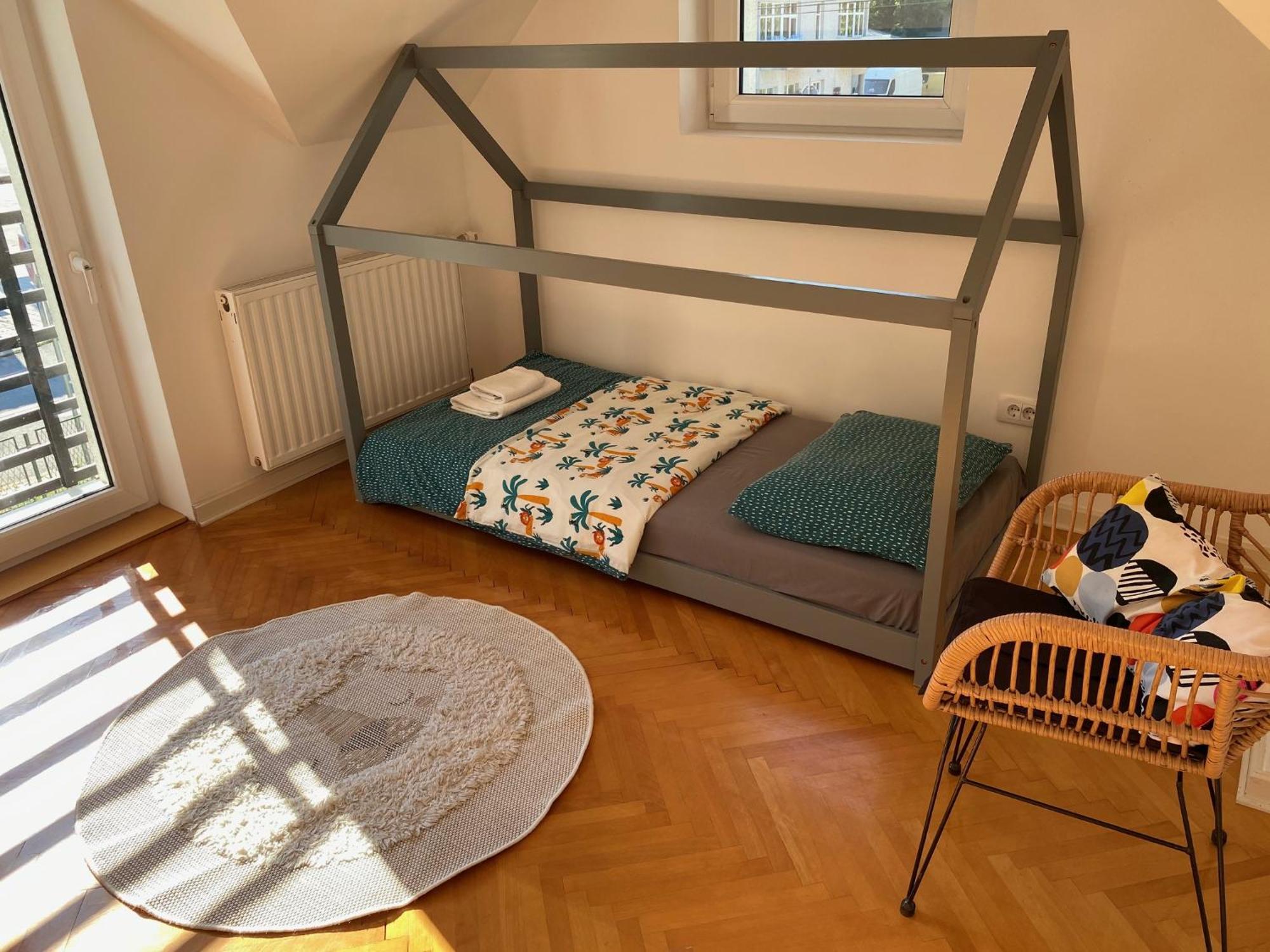 Vila Pobeda Banja Koviljača Eksteriør billede